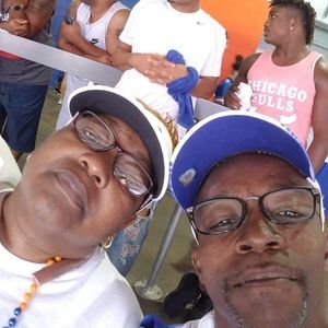 Meet your Posher, Kenneth